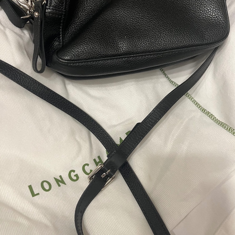 Longchamp camera bag - Picture 2 of 12